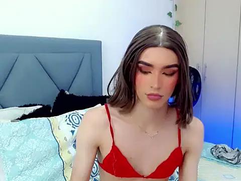 Girls and cam to cam: Watch as these sophisticated entertainers uncover their stunning costumes and curvaceous curves online!