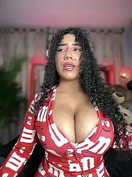 Girls and cam to cam: Watch as these sophisticated entertainers uncover their stunning costumes and curvaceous curves online!
