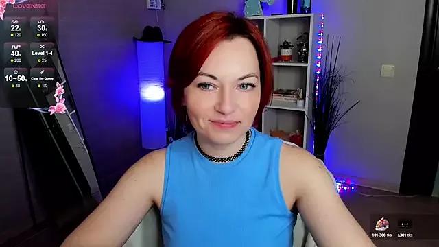 Girls and cam to cam: Watch as these sophisticated entertainers uncover their stunning costumes and curvaceous curves online!