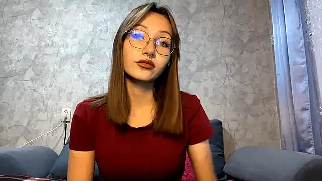 SetsukoBuddemeyer from StripChat is Freechat