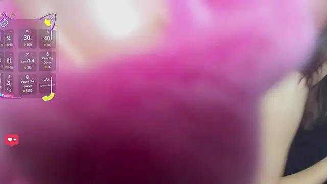 Sex_Angela from StripChat is Freechat