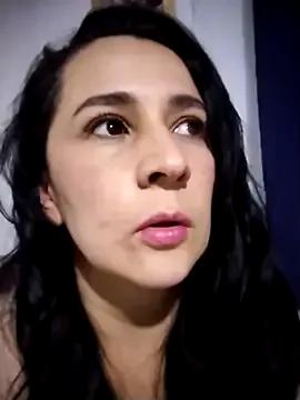 Sex_Annie from StripChat is Freechat