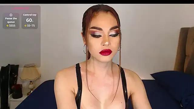 Girls and cam to cam: Watch as these sophisticated entertainers uncover their stunning costumes and curvaceous curves online!