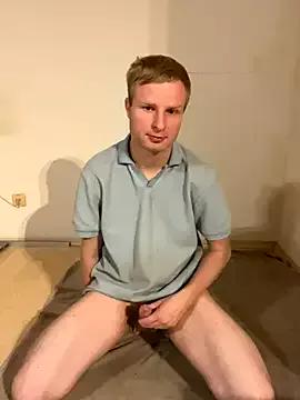 Sexgottdavid from StripChat is Freechat