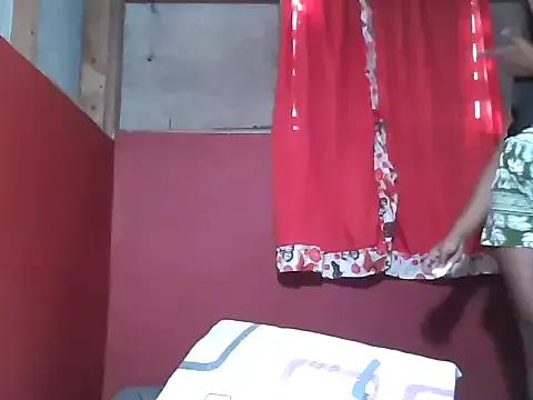 Sexiest_quen from StripChat is Freechat