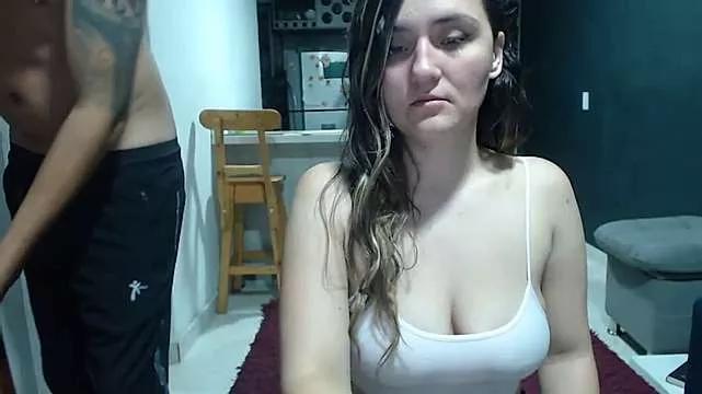Girls and cam to cam: Watch as these sophisticated entertainers uncover their stunning costumes and curvaceous curves online!