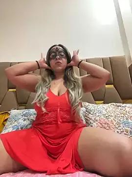 Sexy-amyy from StripChat is Freechat