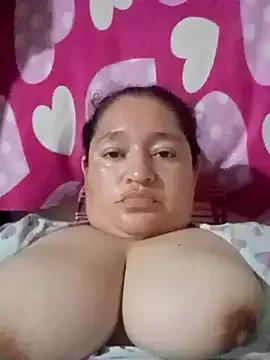 Sexy-bbw from StripChat is Freechat