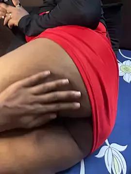 sexy-bu from StripChat is Freechat