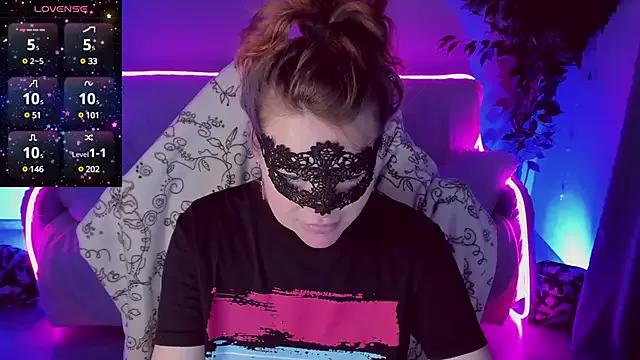 Girls and cam to cam: Watch as these sophisticated entertainers uncover their stunning costumes and curvaceous curves online!