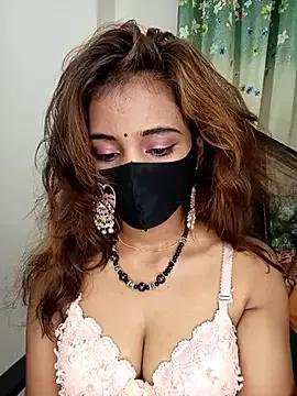 Sexy-Jara1 from StripChat is Freechat