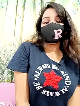 Sexy-jara2 from StripChat is Freechat