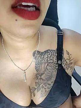 Girls and cam to cam: Watch as these sophisticated entertainers uncover their stunning costumes and curvaceous curves online!