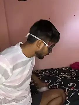 SEXY-NEH-BHABHI from StripChat is Freechat