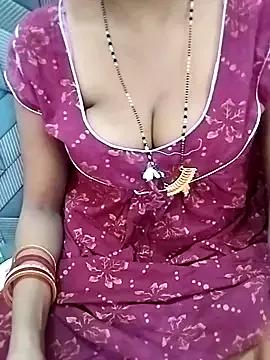 Sexy-Pinky from StripChat is Freechat