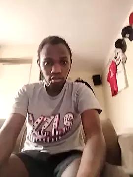 Sexy-prince from StripChat is Freechat