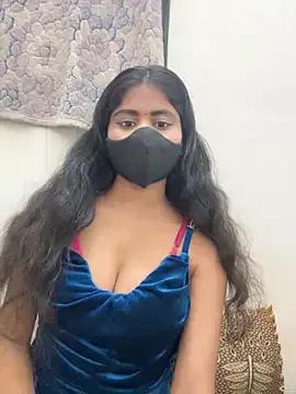 sexy-riya43 from StripChat is Freechat