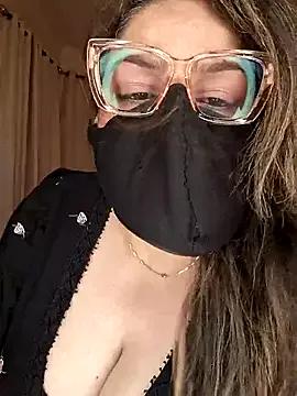 SEXY-Sardarni from StripChat is Freechat