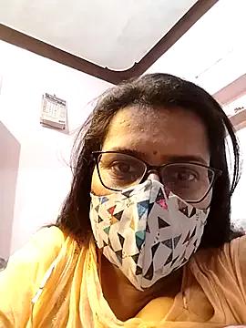 sexy_aaru from StripChat is Freechat