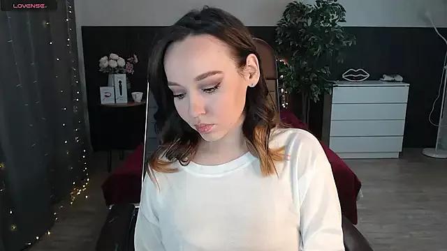 Sexy_Alexia69 from StripChat is Freechat