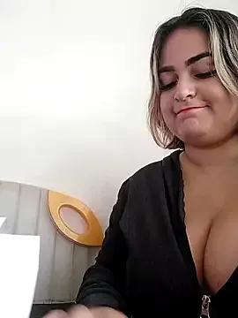 Girls and cam to cam: Watch as these sophisticated entertainers uncover their stunning costumes and curvaceous curves online!