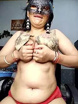 sexy_bhabhi69 from StripChat is Freechat