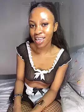 Girls and cam to cam: Watch as these sophisticated entertainers uncover their stunning costumes and curvaceous curves online!