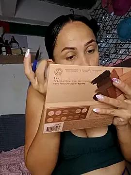 Girls and cam to cam: Watch as these sophisticated entertainers uncover their stunning costumes and curvaceous curves online!