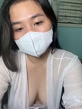 Sexy_dancing_girl from StripChat is Freechat
