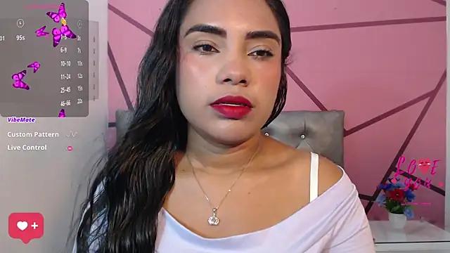 Girls and cam to cam: Watch as these sophisticated entertainers uncover their stunning costumes and curvaceous curves online!