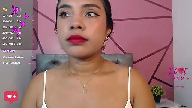 Girls and cam to cam: Watch as these sophisticated entertainers uncover their stunning costumes and curvaceous curves online!