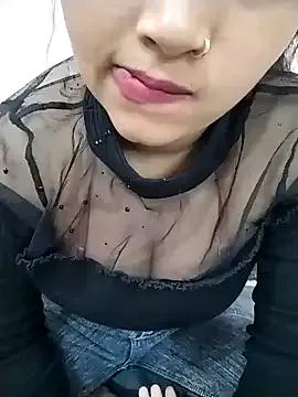 Sexy_Divya__ from StripChat is Freechat