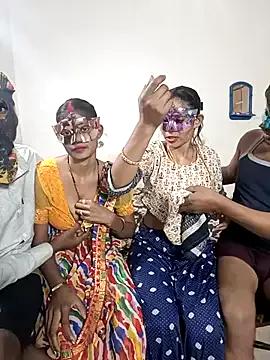 sexy_Family4 from StripChat is Freechat