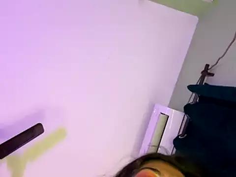 SEXY_JENNY_ from StripChat is Freechat