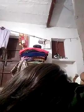 Sexy_Kirti from StripChat is Freechat