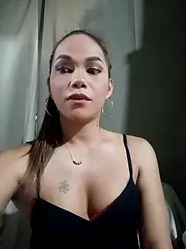 sexy_lady26 from StripChat is Freechat