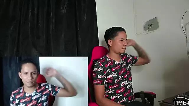 Photos of sexy_latinas_69 from StripChat is Private