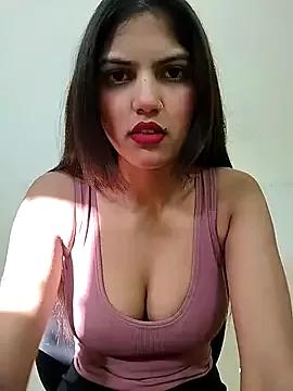 sexy_lips99 from StripChat is Freechat