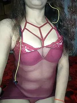Sexy_Mahi69 from StripChat is Freechat