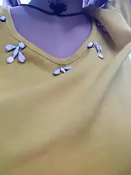 Sexy_Mal89 from StripChat is Freechat
