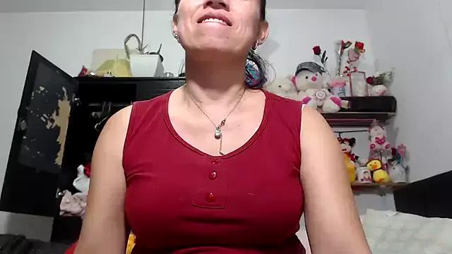 sexy_mary_69 from StripChat is Freechat