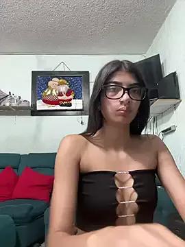 Girls and cam to cam: Watch as these sophisticated entertainers uncover their stunning costumes and curvaceous curves online!