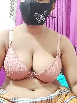Sexy_Mim_ from StripChat is Freechat