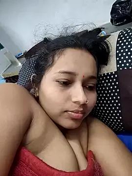 Sexy_Nelam from StripChat is Freechat