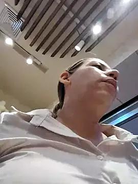 Sexy_Rachel from StripChat is Freechat