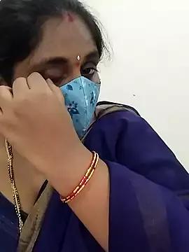 Sexy_Radhikaa from StripChat is Freechat