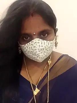 Sexy_Radhikaa from StripChat is Freechat