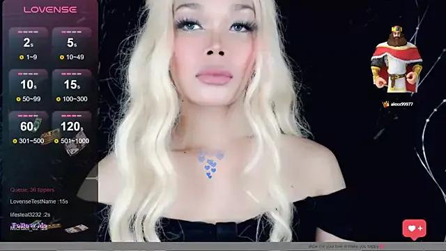 Photos of sexy_Tgirl1 from StripChat is Freechat