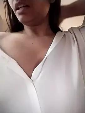 Sexy_vernilla from StripChat is Freechat