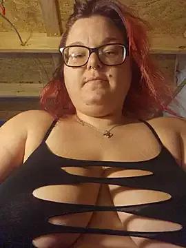 sexy_vixen_420 from StripChat is Freechat